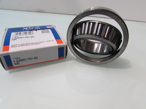Підшипник  F-848061.TR1-DZ KBC, Фото