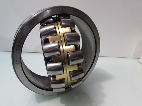 Подшипник 22318MBW33 3618, Фото