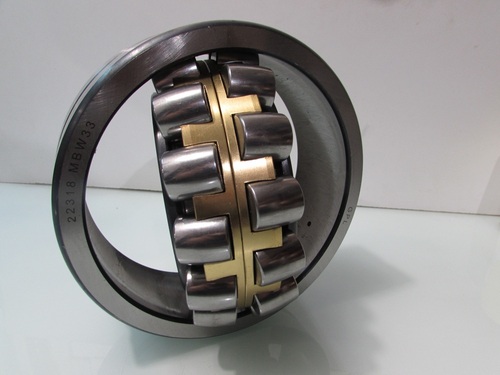 Підшипник  22318 MBW33 3618, Фото