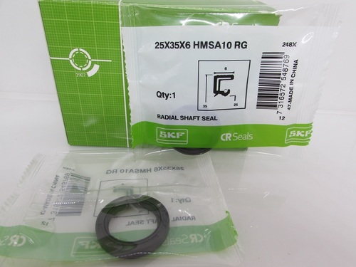 Сальник 25x35x6 HMSA10 RG SKF, Фото