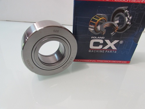 Подшипник опорный ролик каток NUTR35 CX Подшипник опорный ролик каток NUTR35 CX, Фото