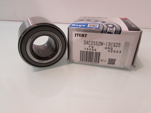 Подшипник DAC2552W-13CS25 KOYO, Фото