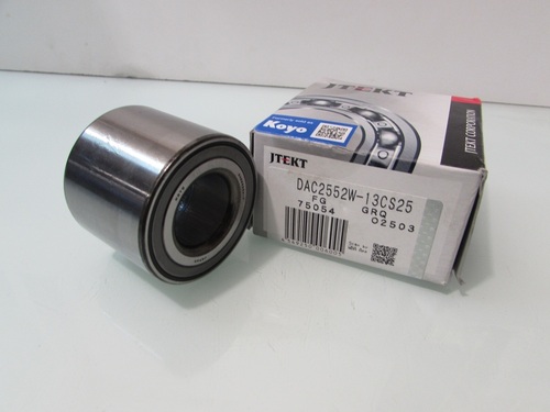 Подшипник  DAC2552W-13CS25 KOYO, Фото
