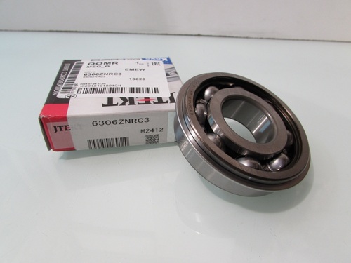 Подшипник  6306ZNRC3 KOYO, Фото