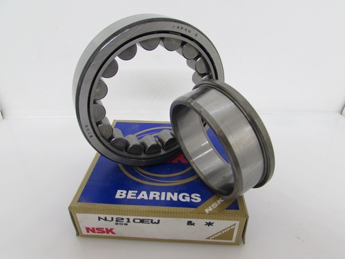 Підшипник NJ210 EW NSK, Фото