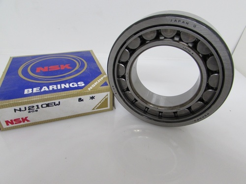 Подшипник  NJ210 EW NSK, Фото