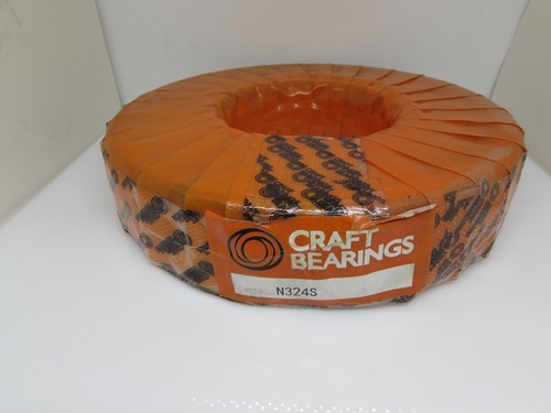 Подшипник N324 S CRAFT, Фото