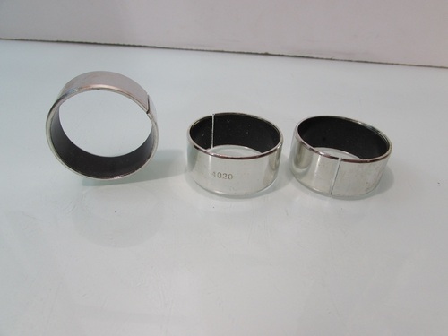 Втулка скольжения вкладыш  TUP1 40.20 WELT, Фото