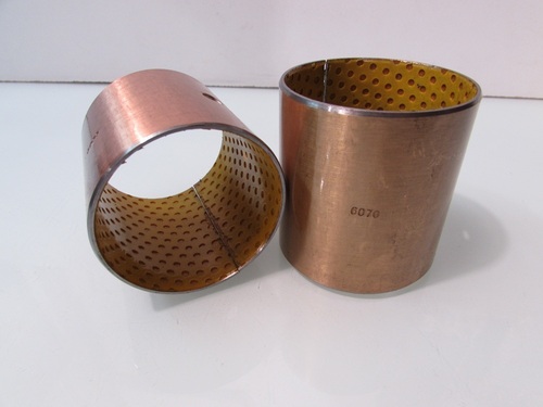 Втулка скольжения вкладыш TUP2/60*70 WELT Втулка скольжения вкладыш TUP2/60*70 WELT, Фото