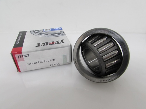  332/28 JR KOYO, Фото