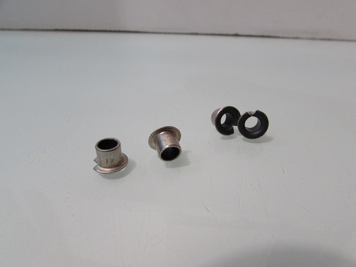  Втулка скольжения вкладыш PCMF060808E SKF, Фото