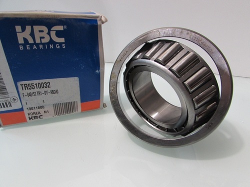  TR5510032 KBC, Фото