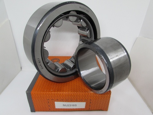 Подшипник NU 2316 аналог 32616, Фото