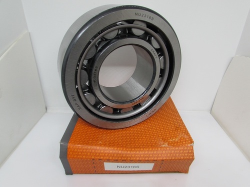 Подшипник  NU 2316 аналог 32616, Фото