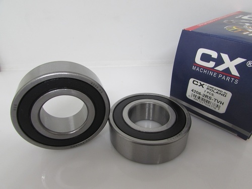 Подшипник  4206 2RS TVH СХ, Фото