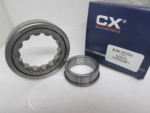 Подшипник NJ 208E CX, Фото