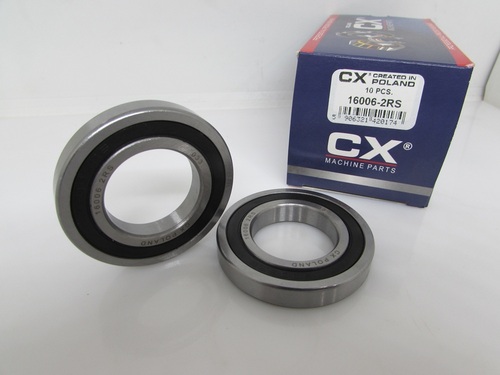  16006 2RS CX, Фото