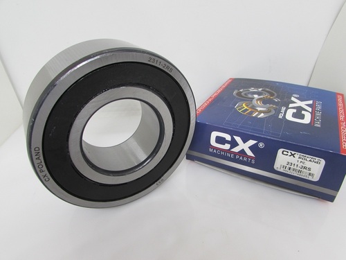  Подшипник 2311 2RS CX  55*120*43, Фото