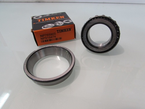 Подшипник  NP765903-NP919474 TIMKEN, Фото
