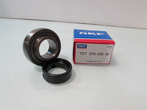 Подшипник YET 205-100 CW SKF, Фото