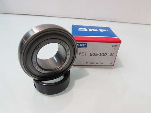 Подшипник  YET 205-100 CW SKF, Фото