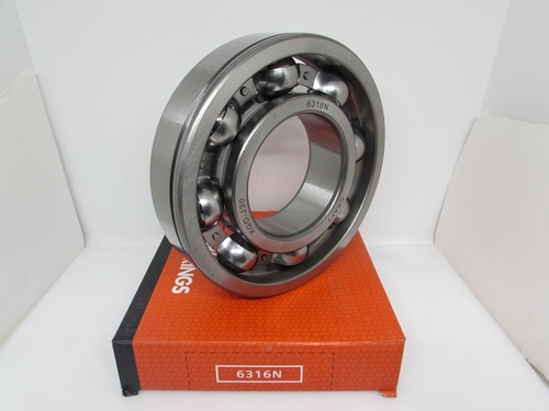 Подшипник 6316N CRAFT, Фото
