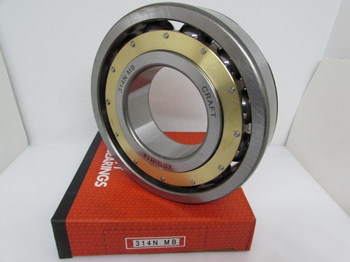 Підшипник 170314 Л, Фото