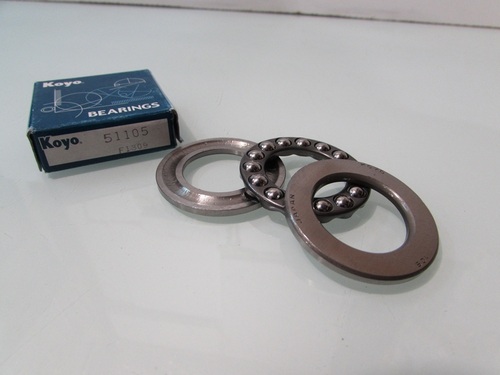 Подшипник  51105 KOYO, Фото