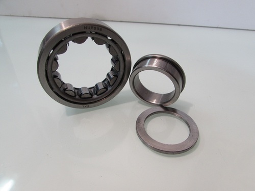 Подшипник NUP 206 92206, Фото