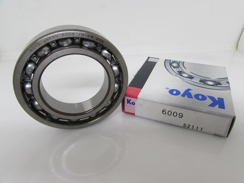 Підшипник 6009 KOYO, Фото