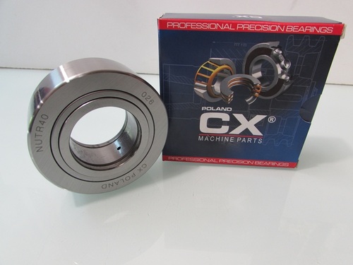 Подшипник опорный ролик каток NUTR40 CX Подшипник опорный ролик каток NUTR40 CX, Фото