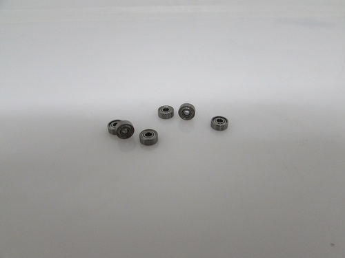 Подшипник  692ZZW23 2х6х2.3, Фото