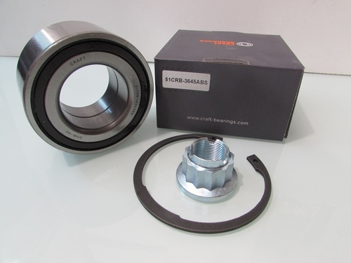 Подшипник 51CRB-3645-ABS CRAFT 51х96х50, Фото