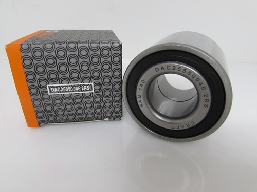 Підшипник DAC25550045 2RS CRAFT, Фото