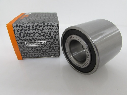 Подшипник  DAC25550045 2RS CRAFT, Фото