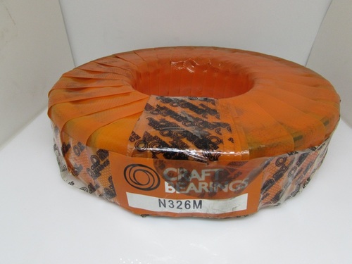 Подшипник  2326 Л аналог N326M, Фото