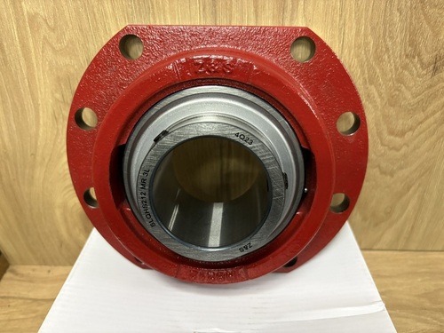 Підшипник SLQHS 212 MR 3L Z&S, Фото