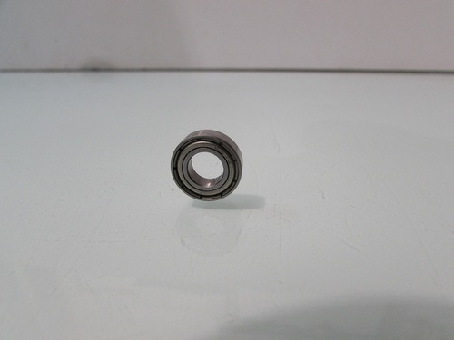 Подшипник MR147ZZ W4 7x14x4, Фото