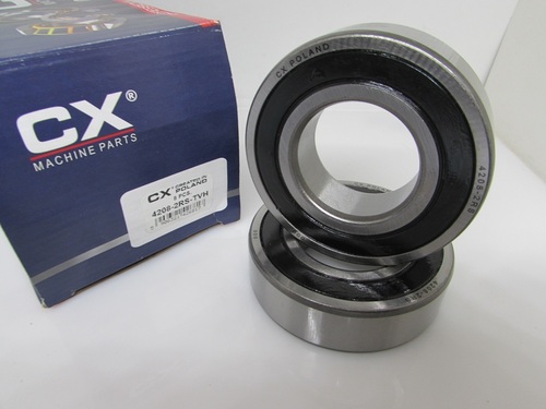 Подшипник 4208 2RS-TVH CX, Фото