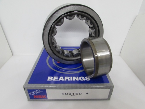  Подшипник NU315W NSK, Фото