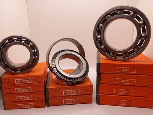   Комплект подшипников для заднего моста трактора МТЗ - 80, 82 CRAFT, Фото