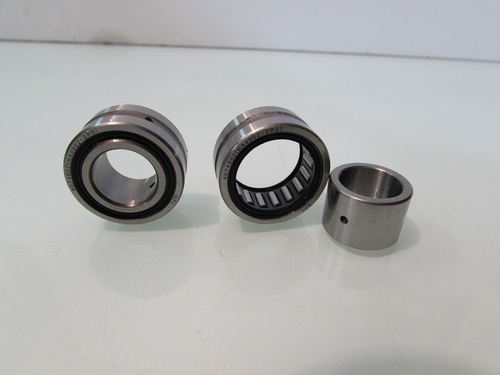  Подшипник NA4902 2RS, Фото