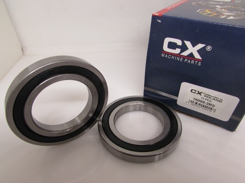  16009 2RS CX, Фото