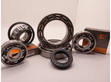  Комплект подшипников на раздаточную коробку ПВМ трактора МТЗ - 80, 82, Фото