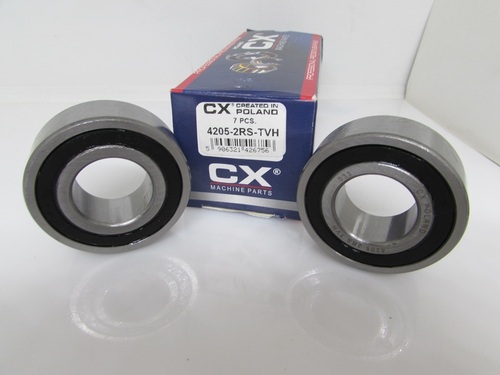  Подшипник 4205 2RS TVH СХ, Фото