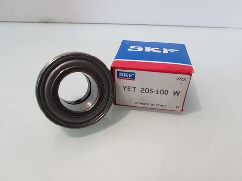 Подшипник YET 205 100 W SKF, Фото