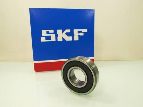 6204 2RS SKF, 