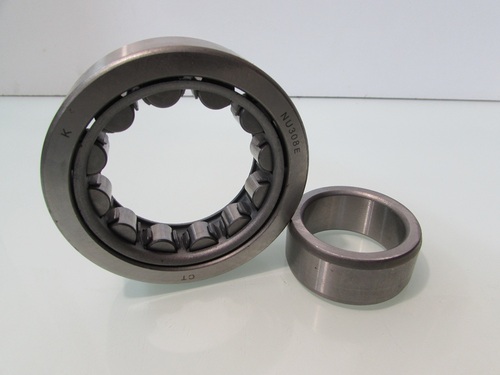 Подшипник NU 308 32308, Фото