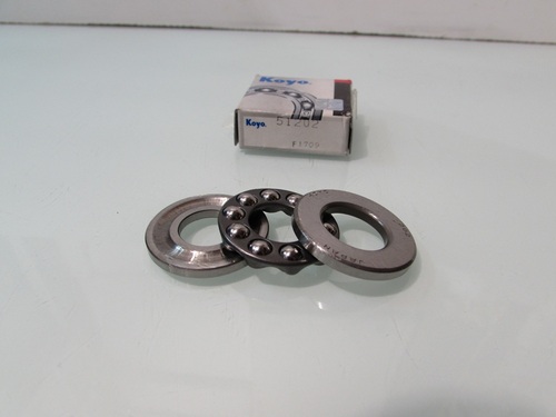 Подшипник  51202 KOYO, Фото