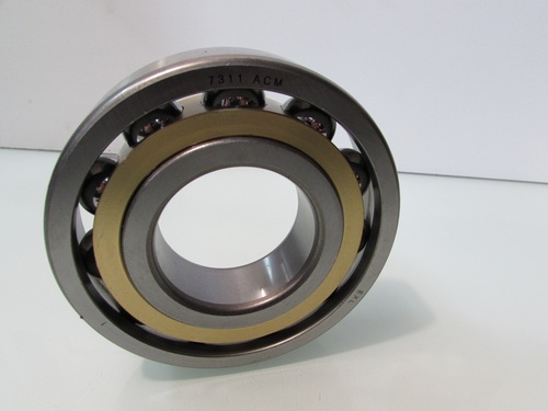 Подшипник 7311ACM 46311Л, Фото